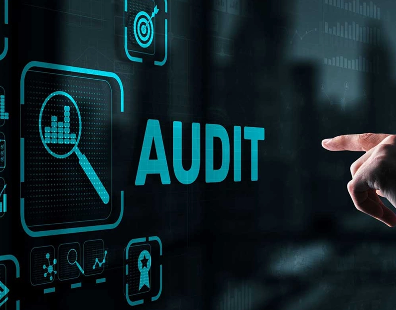 Audit and Assurance Services