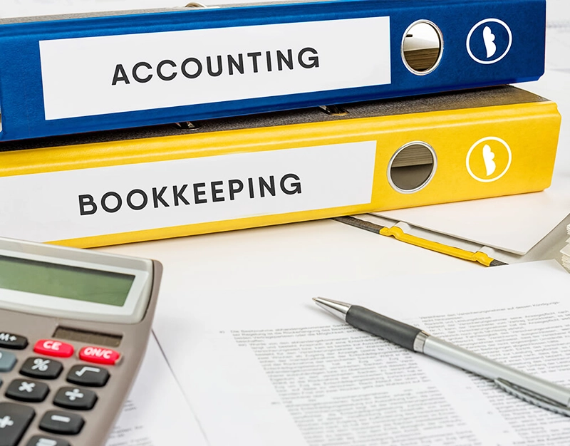 Bookkeeping and Accounting