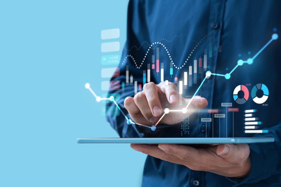 Financial Review and Advisory