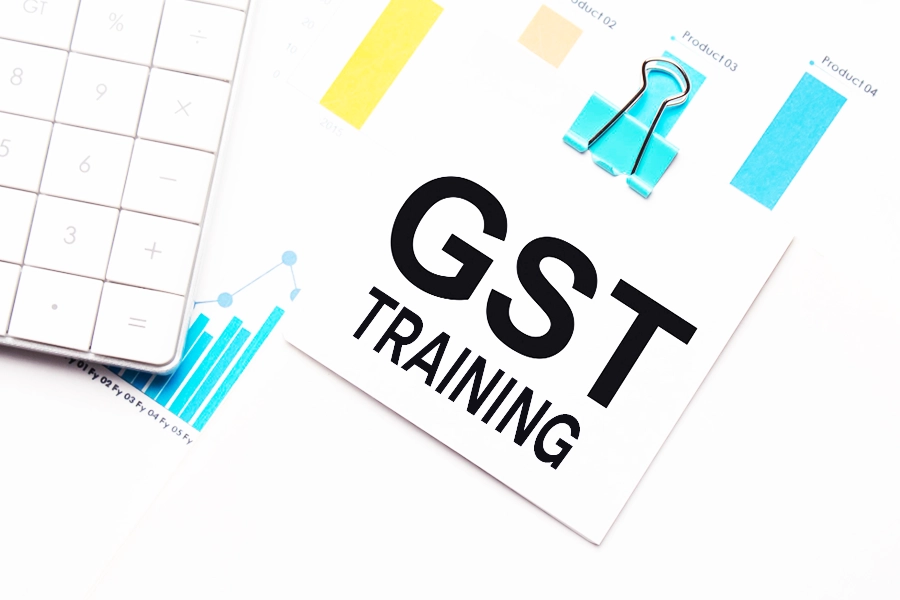 GST Training