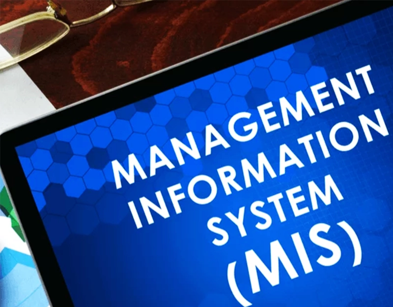 Management Information System (MIS)