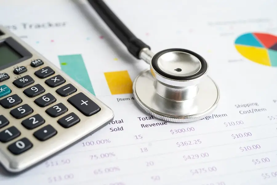 Tax Comply Health Checkup