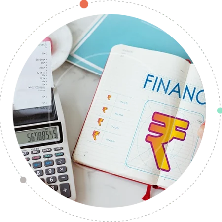 Bookkeeping and Preparation of Final Accounts and Financials copy