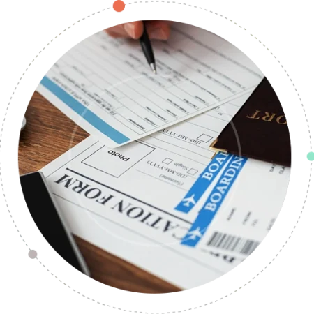 Clearance Certificates for Foreign Travel copy