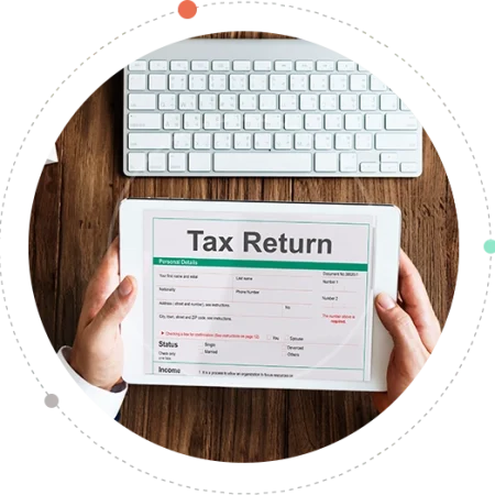 Income Tax Return Filling copy