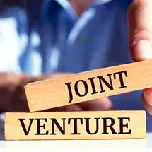 Joint Ventures copy