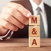 Mergers and Acquisitions copy