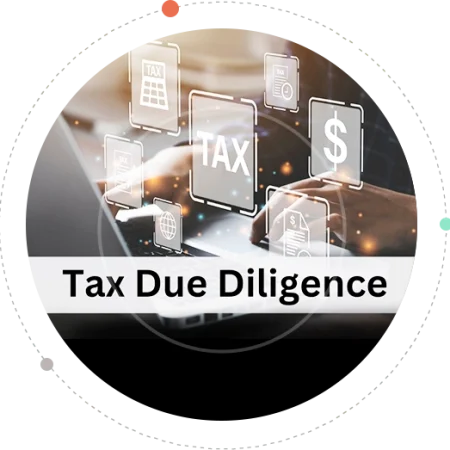 Tax Due Diligence copy
